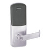 CO200-MS-70-PR-RHO-PD-626 Mortise Electronic Proximity Locks in Satin Chrome