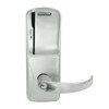 CO250-CY-70-MS-SPA-PD-619 Schlage Classroom/Storeroom Rights on Magnetic Stripe Cylindrical Locks in Satin Nickel