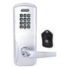 CO220-MS-75-KP-ATH-PD-625 Schlage Standalone Classroom Lockdown Solution Mortise Keypad locks in Bright Chrome