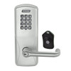 CO220-MS-75-KP-TLR-PD-619 Schlage Standalone Classroom Lockdown Solution Mortise Keypad locks in Satin Nickel