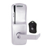 CO220-CY-75-MS-RHO-PD-626 Schlage Standalone Classroom Lockdown Solution Cylindrical Swipe locks in Satin Chrome