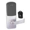 CO220-MS-75-PR-RHO-PD-626 Schlage Standalone Classroom Lockdown Solution Mortise Proximity Locks in Satin Chrome