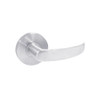 MA18-QG-626 Falcon Mortise Locks MA Series Full Dummy with QG Lever in Satin Chrome Finish MA18-QG-626 Falcon Mortise Locks MA Series Full Dummy with QG Lever in Satin Chrome Finish