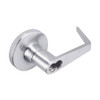 MA521BD-DG-626 Falcon Mortise Locks MA Series Entry/Office with DG Lever in Satin Chrome Finish