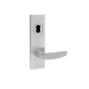 MA561BD-AN-630 Falcon Mortise Locks MA Series Classroom AN Lever with Escutcheon Style in Satin Stainless Finish