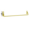 8875EO-US4-RHR Von Duprin Exit Device in Satin Brass