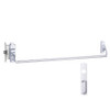 8875NL-US26-RHR Von Duprin Exit Device in Bright Chrome