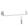 8875TP-US15-RHR Von Duprin Exit Device in Satin Nickel