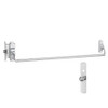 8875K-US15-RHR Von Duprin Exit Device in Satin Nickel