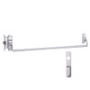 8875NL-F-US26D-RHR Von Duprin Exit Device in Satin Chrome