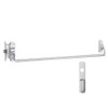 8875NL-F-US15-RHR Von Duprin Exit Device in Satin Nickel