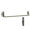 8875K-F-US10B-RHR Von Duprin Exit Device in Oil Rubbed Bronze