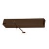 5730-PC-690 Norton 5700 Series Push Side Closer Sizes 1-6 Low Energy Power Operator with Power Cord in Statuary Bronze Finish