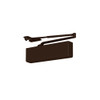 P7500-690 Norton 7500 Series Non-Hold Open Institutional Door Closer with Parallel Arm Application Only in Statuary Bronze Finish