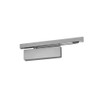 PS7500STH-689 Norton 7500 Series Hold Open Institutional Door Closer with Push Side Slide Track in Aluminum Finish