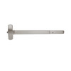 25-R-NL-OP-US32D-3 Falcon Exit Device in Satin Stainless Steel