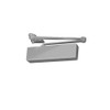 CLP7570T-689-LH Norton 7570 Series Security Door CloserPlus Arm with Thumbturn Hold Open in Aluminum Finish