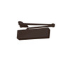 CLP7570-690-RH Norton 7570 Series Security Door Closer with CloserPlus Arm in Statuary Bronze Finish