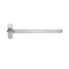 25-R-EO-US32-4 Falcon Exit Device in Polished Stainless Steel