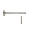 25-R-TP-BE-US32D-4 Falcon Exit Device in Satin Stainless Steel