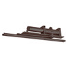 7904-690-LH Norton 7900 Series Non-Hold Open Overhead Concealed Closers with Spring Size 4 in Statuary Bronze Finish