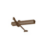 J8301-691 Norton 8000 Series Non-Hold Open Door Closers with Top Jamb Reveal 2-3/4 to 7 inch in Dull Bronze Finish