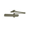 CLP8301T-694 Norton 8000 Series Hold Open Door Closers with CloserPlus Arm in Medium Amber Finish