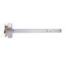 25-M-EO-US26-3-RHR Falcon Exit Device in Polished Chrome