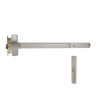 25-M-TP-US32D-3-LHR Falcon Exit Device in Satin Stainless Steel
