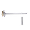 25-M-TP-US32-3-LHR Falcon Exit Device in Polished Stainless Steel