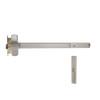 25-M-TP-BE-US32D-3-RHR Falcon Exit Device in Satin Stainless Steel