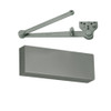 CLP9500TDA-694 Norton 9500 Series Hold Open Cast Iron Door Closer with CloserPlus Arm in Medium Amber Finish CLP9500TDA-694 Norton 9500 Series Hold Open Cast Iron Door Closer with CloserPlus Arm in Medium Amber Finish