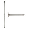 25-C-EO-US32D-3 Falcon Exit Device in Satin Stainless Steel