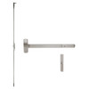 25-C-TP-BE-US32D-2 Falcon Exit Device in Satin Stainless Steel