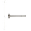 F-25-C-EO-US32D-3 Falcon Exit Device in Satin Stainless Steel