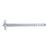 24-R-NL-OP-US26-3 Falcon Exit Device in Polished Chrome