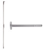 24-C-EO-US32D-4 Falcon Exit Device in Satin Stainless Steel