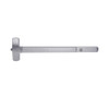 CD25-R-EO-US26D-3 Falcon Exit Device in Satin Chrome