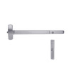 CD25-R-TP-US26D-3 Falcon Exit Device in Satin Chrome