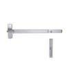 CD25-R-TP-BE-US32-3 Falcon Exit Device in Polished Stainless Steel
