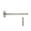 CD25-R-DT-US32D-3 Falcon Exit Device in Satin Stainless Steel