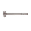 CD25-R-EO-US28-4 Falcon Exit Device in Anodized Aluminum