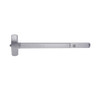 CD25-R-NL-OP-US26D-4 Falcon Exit Device in Satin Chrome