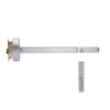 CD25-M-DT-US32-4-LHR Falcon Exit Device in Polished Stainless Steel