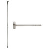 CD25-C-EO-US32D-3 Falcon Exit Device in Satin Stainless Steel