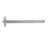 CD24-R-EO-US32D-3 Falcon Exit Device in Satin Stainless Steel