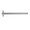 CD24-R-EO-US32D-4 Falcon Exit Device in Satin Stainless Steel