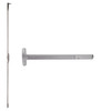 CD24-C-EO-US32D-4 Falcon Exit Device in Satin Stainless Steel