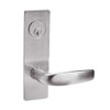 ML2032-CSM-630 Corbin Russwin ML2000 Series Mortise Institution Locksets with Citation Lever in Satin Stainless