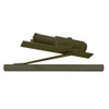 269-OB-EB-LH Sargent 269 Series Concealed Door Closer with Track Arm w/Bumper in Bronze Powder Coat